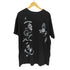キャンディストリッパー Candy Stripper フロントデザインS/S TEE レディース JPN:2