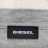 ディーゼル DIESEL 袖レイヤード 長袖カットソー メンズ JPN:L