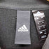 アディダス adidas サイドラインジップアップパーカー レディース 160
