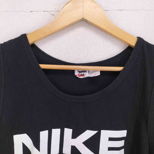 ナイキ NIKE 90S 銀タグ ショートタンクトップ レディース 10