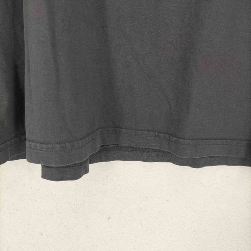 ハーレーダビッドソン HARLEY-DAVIDSON MADE IN USA 両面プリント半袖Tシャツ メンズ JPN:L