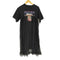 ジュエティ jouetie Tシャツリメイクレースワンピース レディース