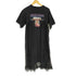 ジュエティ jouetie Tシャツリメイクレースワンピース レディース