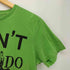 ディーゼル DIESEL デモ プリント S/S Tシャツ メンズ import:S