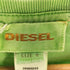 ディーゼル DIESEL デモ プリント S/S Tシャツ メンズ import:S