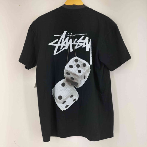ステューシー Stussy ダイス TEE メンズ JPN:M