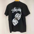 ステューシー Stussy ダイス TEE メンズ JPN:M
