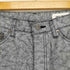 UNALLOYED デザインパンツ メンズ JPN:M