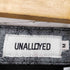 UNALLOYED デザインパンツ メンズ JPN:M