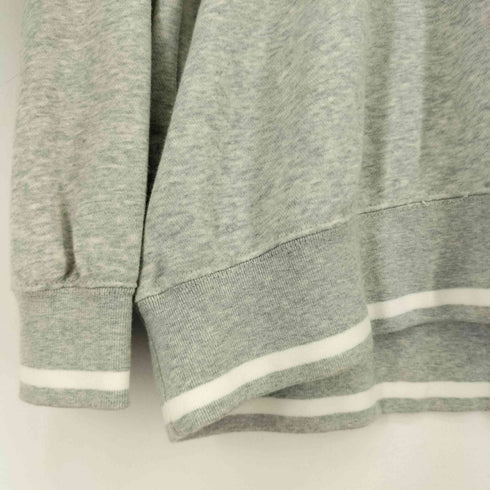 ナイキ NIKE NERGY JAPAN フロント刺繍スウェット メンズ import:M