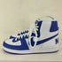 ナイキ NIKE Terminator High Game Royal メンズ JPN:28