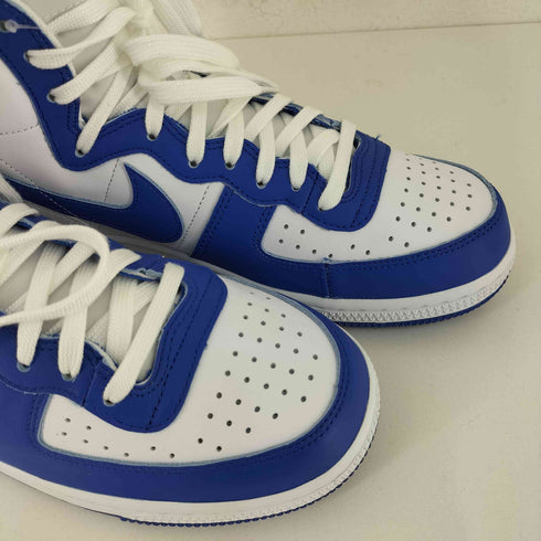 ナイキ NIKE Terminator High Game Royal メンズ JPN:28