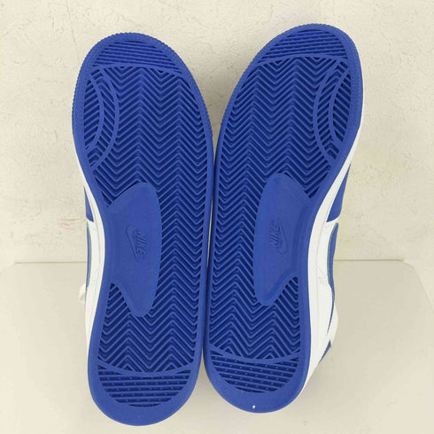 ナイキ NIKE Terminator High Game Royal メンズ JPN:28