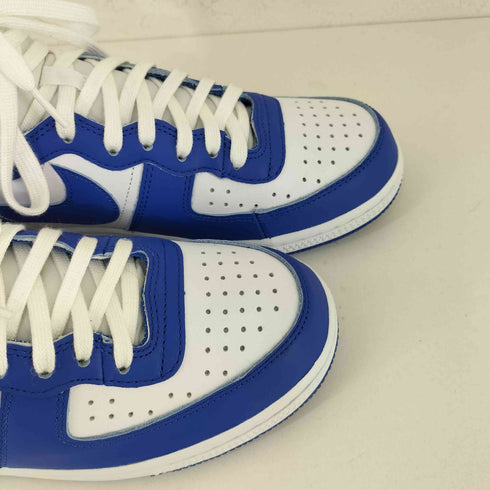 ナイキ NIKE Terminator High Game Royal メンズ JPN:28