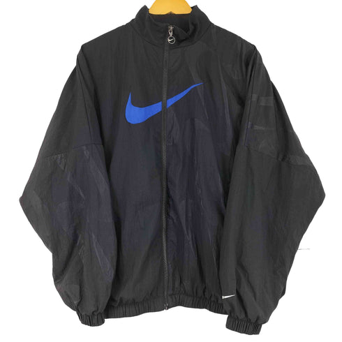 ナイキ NIKE 22AW ウーブン ジャケット メンズ import:L