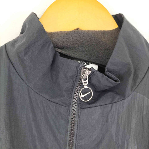 ナイキ NIKE 22AW ウーブン ジャケット メンズ import:L