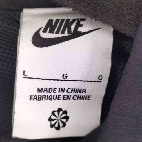 ナイキ NIKE 22AW ウーブン ジャケット メンズ import:L