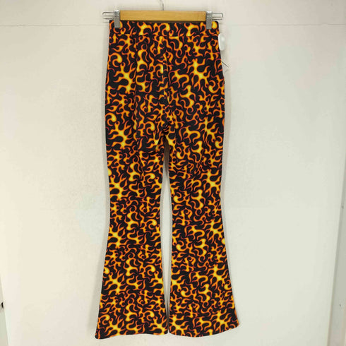 エックスガール X-girl 20SS EASY FLARE PANTS レディース JPN:M