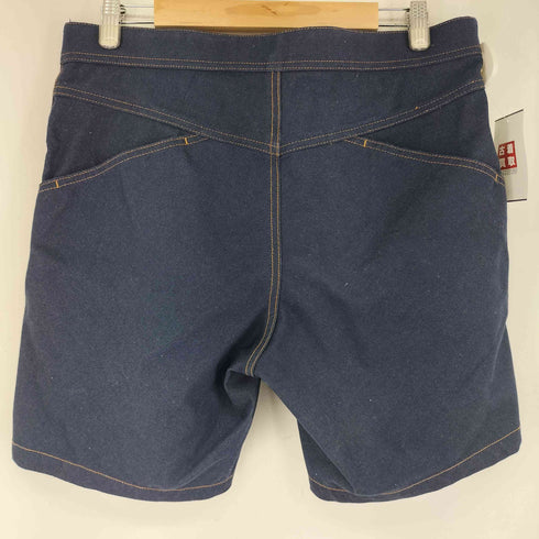 ザノースフェイス THE NORTH FACE DENIM CLIMB SHORT メンズ JPN:M