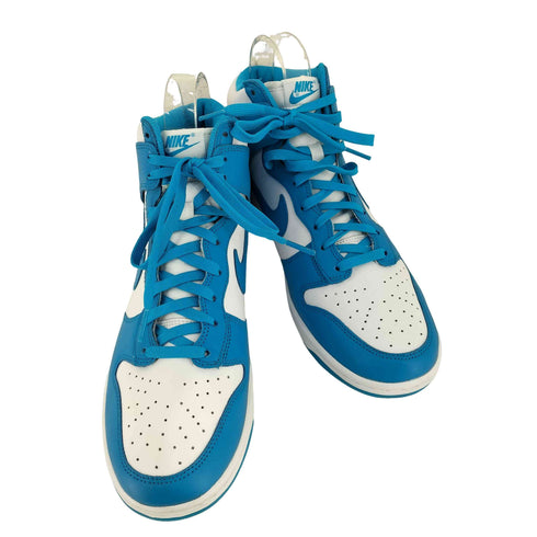 ナイキ NIKE Dunk High Championship Blue メンズ JPN:28.5