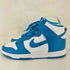 ナイキ NIKE Dunk High Championship Blue メンズ JPN:28.5