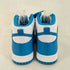 ナイキ NIKE Dunk High Championship Blue メンズ JPN:28.5
