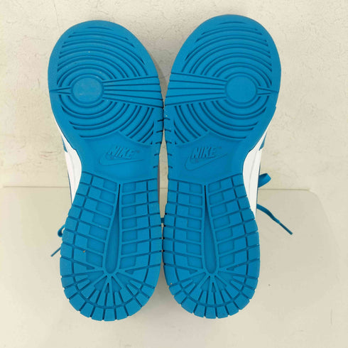 ナイキ NIKE Dunk High Championship Blue メンズ JPN:28.5