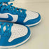 ナイキ NIKE Dunk High Championship Blue メンズ JPN:28.5
