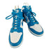 ナイキ NIKE Dunk High Championship Blue メンズ JPN:28.5