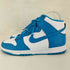 ナイキ NIKE Dunk High Championship Blue メンズ JPN:28.5