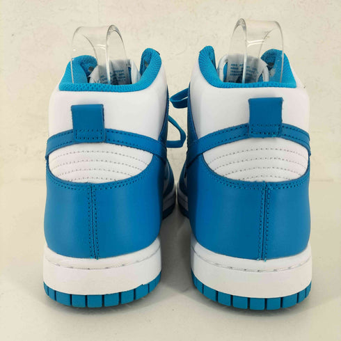 ナイキ NIKE Dunk High Championship Blue メンズ JPN:28.5