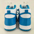 ナイキ NIKE Dunk High Championship Blue メンズ JPN:28.5