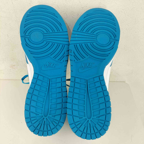 ナイキ NIKE Dunk High Championship Blue メンズ JPN:28.5