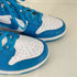ナイキ NIKE Dunk High Championship Blue メンズ JPN:28.5