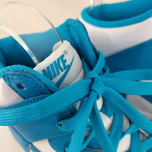 ナイキ NIKE Dunk High Championship Blue メンズ JPN:28.5