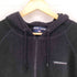 ポロスポーツラルフローレン POLO SPORT RALPH LAUREN ロゴ刺繍パイル地ジップアップパーカー レディース JPN:M