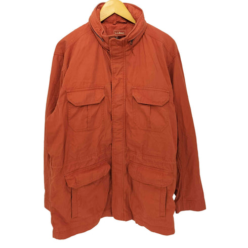 エルエルビーン L.L.Bean M-65TYPE ミリタリージャケット メンズ L REG
