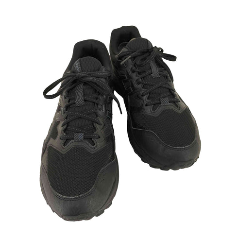 アシックス ASICS GEL-SONOMA 7 GTX Black/Carrier Grey メンズ JPN:28