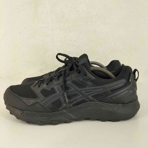 アシックス ASICS GEL-SONOMA 7 GTX Black/Carrier Grey メンズ JPN:28