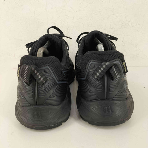 アシックス ASICS GEL-SONOMA 7 GTX Black/Carrier Grey メンズ JPN:28