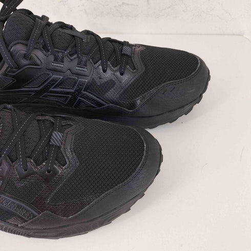 アシックス ASICS GEL-SONOMA 7 GTX Black/Carrier Grey メンズ JPN:28