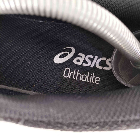 アシックス ASICS GEL-SONOMA 7 GTX Black/Carrier Grey メンズ JPN:28