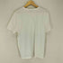 バーバリーロンドン BURBERRY LONDON MADE IN THE U.K. プリント半袖Tシャツ メンズ JPN:XL