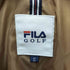 フィラ ゴルフ FILA GOLF ダウンコート レディース JPN:S