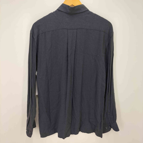 ジェイフェラー J.FERRAR L/S レーヨンシャツ メンズ JPN:S