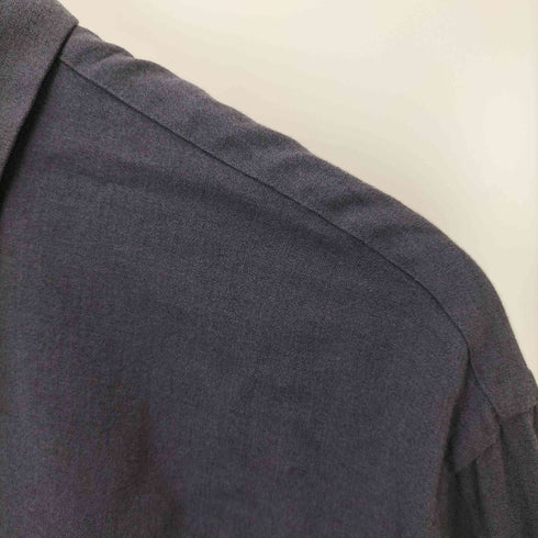 ジェイフェラー J.FERRAR L/S レーヨンシャツ メンズ JPN:S