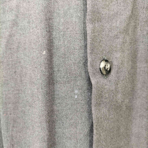 ジェイフェラー J.FERRAR L/S レーヨンシャツ メンズ JPN:S