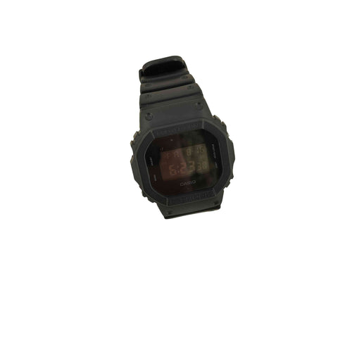カシオ CASIO G-SHOCK DW-5600BB-1JF メンズ