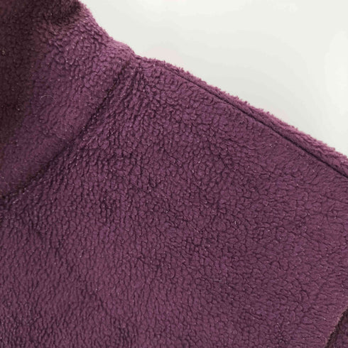 コロンビアスポーツウェア Columbia Sportswear ジップアップフリースベスト メンズ JPN:XL