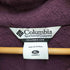 コロンビアスポーツウェア Columbia Sportswear ジップアップフリースベスト メンズ JPN:XL